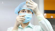 Khởi động thử nghiệm lâm sàng vắc xin Covid-19 ‘made in Việt Nam’