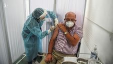Chính sách “Ngoại giao vaccine” thất bại của Trung Quốc