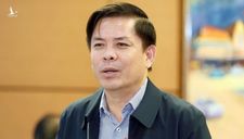 Bộ trưởng GTVT Nguyễn Văn Thể nói gì về vi phạm của tiếp viên Vietnam Airlines?