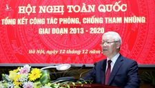 Tổng bí thư, Chủ tịch nước: ‘Lãnh đạo phải biết trọng liêm sỉ’