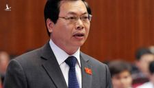 Cựu Bộ trưởng Vũ Huy Hoàng sắp bị đưa ra xét xử