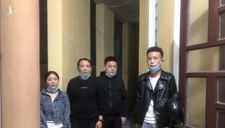 Đà Nẵng: Phát hiện 4 người Trung Quốc nhập cảnh trái phép vào Việt Nam