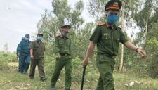 Xử lý thế nào với người chi tiền cho bệnh nhân Covid-19 vượt biên?