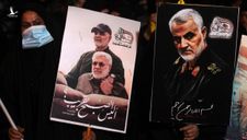 Iran nhẫn nhịn chờ chính quyền Biden
