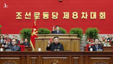 Chủ tịch Triều Tiên Kim Jong-un cam kết tăng cường vũ khí hạt nhân