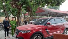 Lời khai của đối tượng bắn súng vào xe của Dương Minh Tuyền