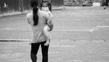 Cuộc vượt biên liều lĩnh của những người mẹ bồng con về Việt Nam trong đại dịch