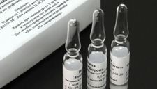 Nga công bố vắc-xin Covid-19 “đạt hiệu quả 100%”