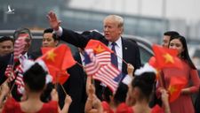 Doanh nghiệp Mỹ yêu cầu Trump “xin lỗi” Việt Nam