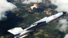 Chuyên gia quân sự Nga khuyên nên biến MiG-21 Việt Nam thành siêu UAV vũ trang