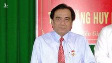 NÓNG: Bắt khẩn cấp Chánh Văn phòng Sở Y tế Tiền Giang
