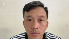 Quảng Nam: Bắt khẩn cấp nghi phạm có ‘máu mặt’