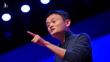 Chấn động: 1 lần vạ miệng tài sản Jack Ma bốc hơi 11 tỷ USD