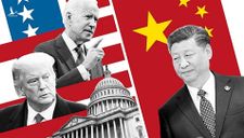 Mỹ muốn Trung Quốc hiểu đâu là ‘điều không thể sống chung’?