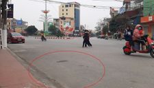 Bắt nghi phạm nổ súng vào xe của Dương Minh Tuyền