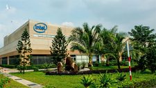 Nikkei Asian Review: Tập đoàn Intel đổ vốn khủng vào Việt Nam