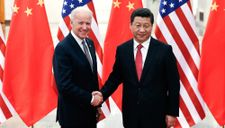 Trung Quốc tan ‘ảo mộng’ về chính quyền Biden