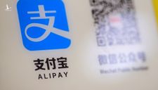 Ông Trump ký lệnh cấm Alipay và hàng loạt ứng dụng của Trung Quốc