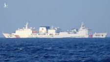 Trung Quốc tham vọng đe dọa vũ lực để kiểm soát Biển Đông