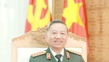 6 Tướng Công an trúng cử Ban Chấp hành Trung ương Đảng khóa XIII