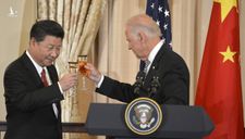 Tổng thống Trump ‘gài thế’ ông Biden về Trung Quốc ở phút chót