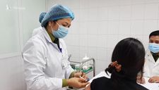 Vaccine NanoCovax ngừa COVID-19 ở Việt Nam đã tạo kháng thể miễn dịch