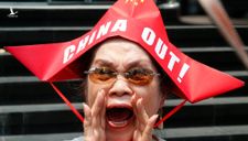 Nhật Bản tố cáo Trung Quốc vượt quyền tại Biển Đông lên Liên Hợp Quốc