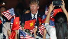 Forbes: Việt Nam sẽ là nguồn cảm hứng cho sách mới của Trump