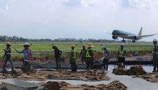 Ninh Bình muốn là tỉnh tiếp theo xây sân bay