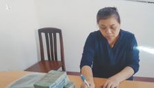 Hưởng lợi gần 2,6 tỉ đồng từ việc mua bán thận