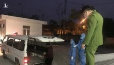 Từ nước ngoài về Thanh Hóa nhưng khai làm việc ở Pleiku để trốn cách ly