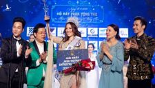 Phạt 90 triệu đồng với BTC Hoa hậu Doanh nhân sắc đẹp Việt Nam
