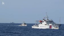 Philippines: Trung Quốc cho phép hải cảnh nổ súng là ‘đe dọa chiến tranh’