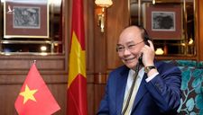 Cuộc điện đàm mang về tiếng thở phào cho gần một triệu doanh nghiệp Việt