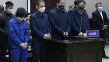 Mua ghế quan chức “dễ” như trúng Vietlott
