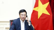 Hoa Kỳ ủng hộ một nước Việt Nam “mạnh, độc lập, thịnh vượng”