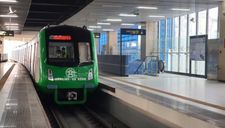 Đường sắt Cát Linh- Hà Đông hoàn tất chạy thử, bao giờ chạy chính thức?