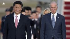 Trung Quốc ra tay ngăn Biden duy trì lệnh trừng phạt của Trump