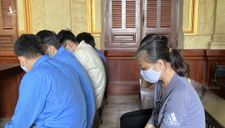‘Việc làm của bị cáo là vô nhân đạo’
