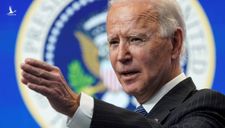 Ông Biden “không nao núng” với Trung Quốc, quyết cạnh tranh sòng phẳng