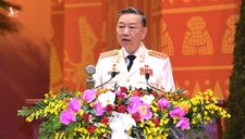 Toàn văn bài phát biểu tham luận của Bộ trưởng Tô Lâm tại Đại hội lần thứ XIII của Đảng