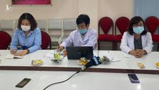 Sản phụ ‘liệt nửa người’, Bệnh viện MêKông nhận trách nhiệm vụ gây tê