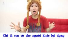 Dưa leo – Hài độc thoại hay mượn danh để công kích, chống phá Nhà nước?