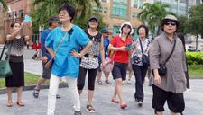 Phát hiện nhiều người Trung Quốc nhập cảnh trái phép vào TP.HCM