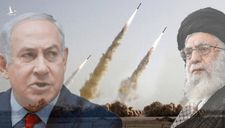 South Front: Iran ấn định thời gian “xóa sổ” Israel và đuổi Mỹ khỏi Trung Đông