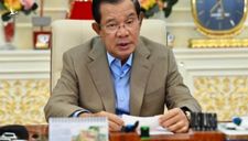 Thủ tướng Campuchia sẽ tiêm mũi vaccine Covid 19 đầu tiên của Trung Quốc