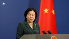 Trung Quốc cảnh báo Mỹ ‘trả giá đắt’ sau tuyên bố của Ngoại trưởng Pompeo
