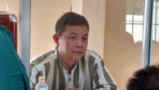 Thân gửi Trần Huỳnh Duy Thức nhân 60 ngày lập “kỷ lục tuyệt thực”