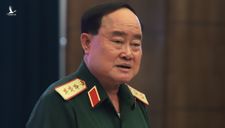 Thứ trưởng Quốc phòng: ‘Thắt chặt tuyến biên giới’