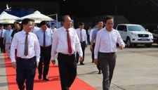 Chính thức đưa vào khai thác đường băng 2.000 tỉ đồng sân bay Tân Sơn Nhất